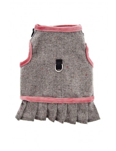 Σαμαράκι Tweed Skirt