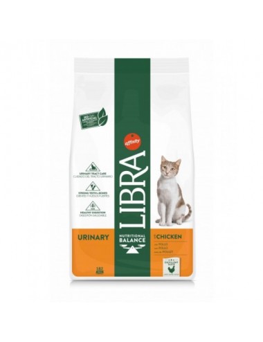 Libra Cat Urinary 10kg