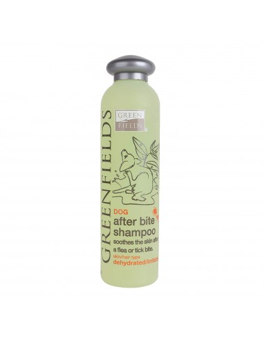 Greenfields Tea Tree Oil Shampoo 250ml