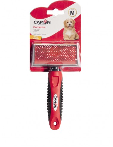 Camon Slicker Brush 8,5x4,5cm