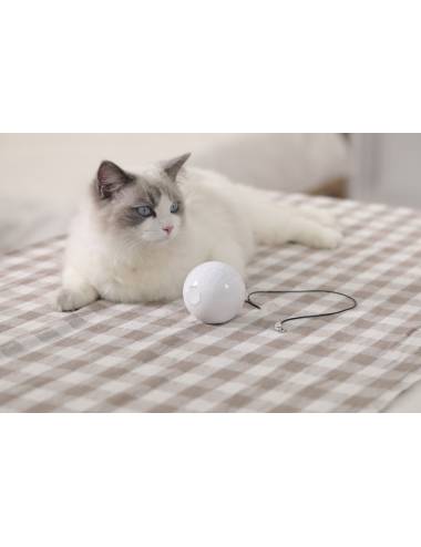 Παιχνίδι Γάτας-Εξυπνη Μπαλα(Smart Cat Ball)