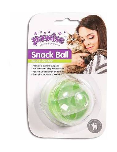 Pawise Σνακ Μπάλα για Γάτα...