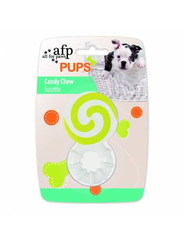 AFP Παιχνιδι Σκυλου Candy Chew