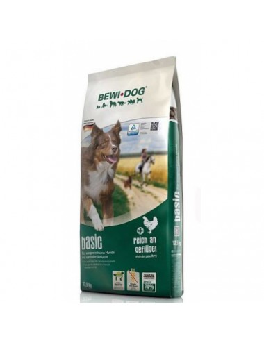 Bewi Dog Basic-12,5kg