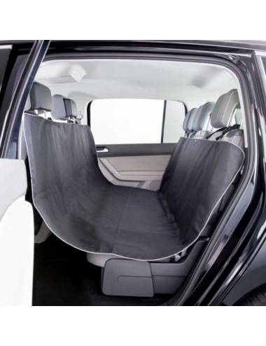 Trixie  Κάλυμμα Καθίσματος Αυτοκινήτου 1,45x1,60m(Μαυρο)