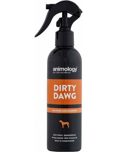Animology Dirty Dawg No...
