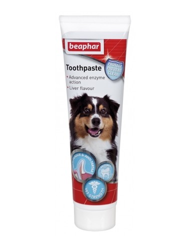 Beaphar Toothpaste