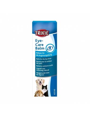 Trixie Σταγόνες Eye Care Balm ( Καθαρισμού Ματιών) 50ml
