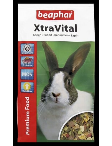 Xtra Vital Rabbit 1kg