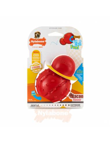 Nylabone Strong Chew Cone...