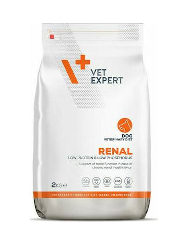 VetExpert VD Dog Renal Elimination 2kg