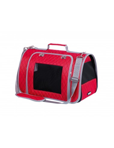 NOBBY-Carrier KALINA red