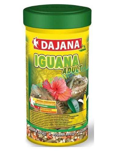 Iguana adult 500ml
