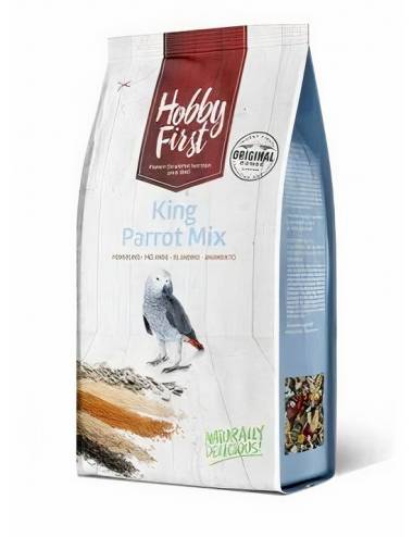 Hobby First King Parrot Mix...