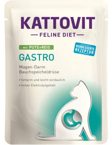 Kattovit Feline Diet -...