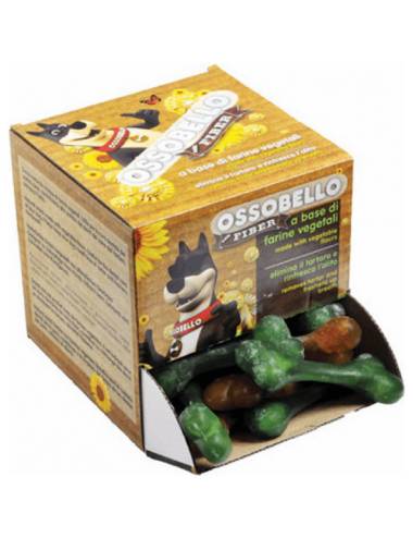 Ossobello Snack Dental Κοκκαλο