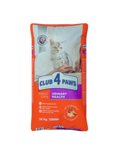 Club 4 Paws Adult Cats...