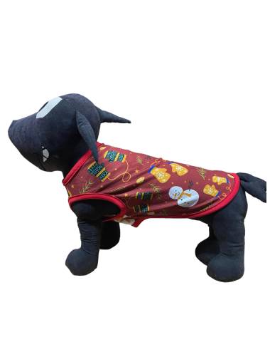 CHRISTMAS CLOTHE FOR DOGS