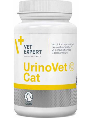 VetExpert UrinoVet Cat...