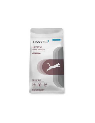 TROVET ADULT HEPATIC FRESH...