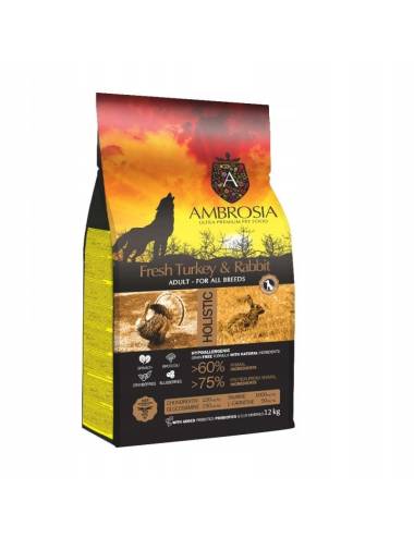 Ambrosia Grain Free Adult...