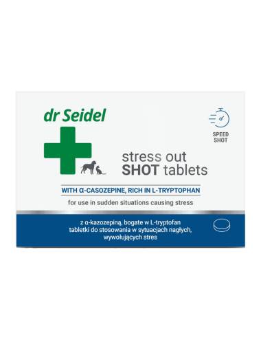 Dr. Seidel Ηρεμιστικό...