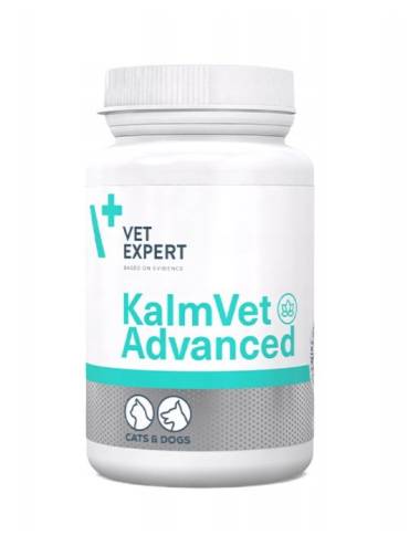 VETEXPERT KalmVet Advanced...