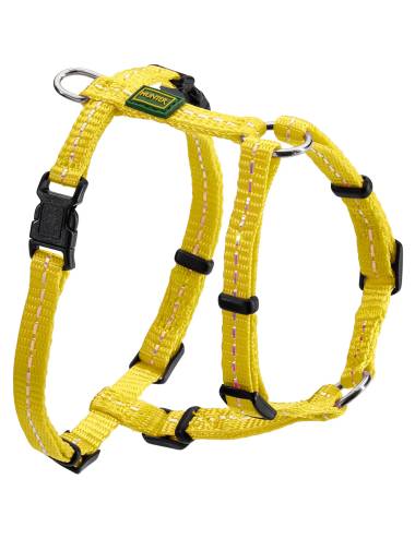 Harness Τρίπολη κίτρινο