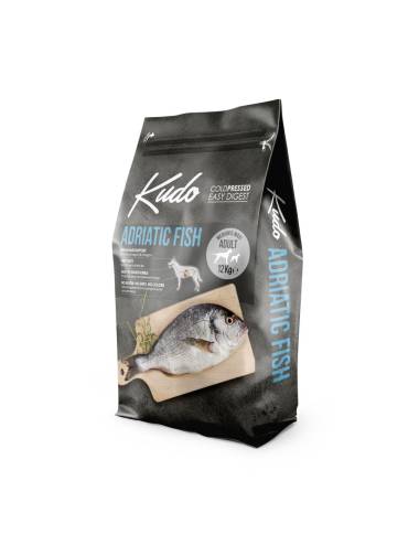 Kudo Adriatic Fish Medium &...