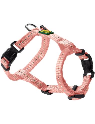 Harness Τρίπολη Ροζ