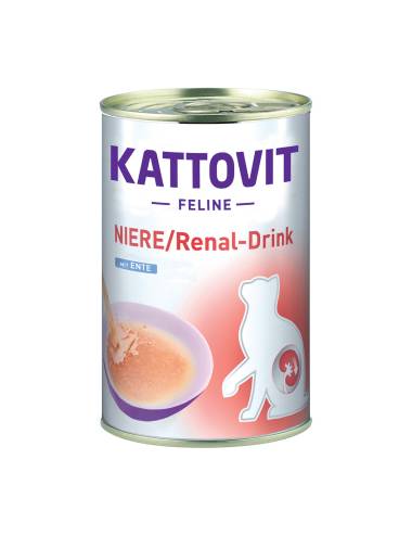 Kattovit Ρόφημα  Για Γάτες...