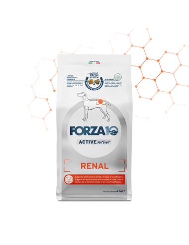Forza10 Active Line Renal...