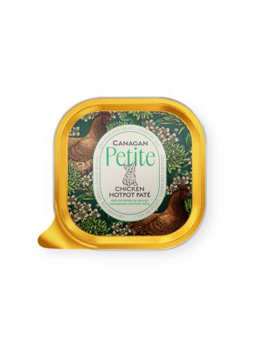 CANAGAN  Petite Chicken...
