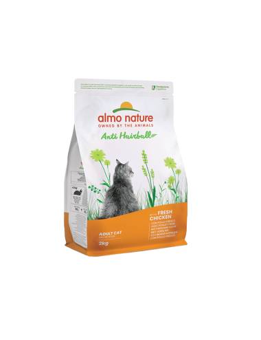 Almo-Holistic, Dry Catfood,...