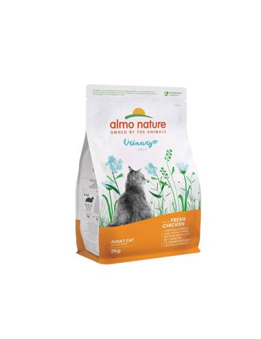 Almo-Holistic,Dry Catfood,...