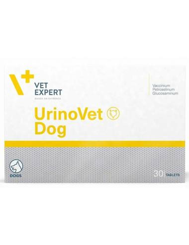 Vetexpert Urinovet Dog 30...