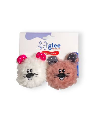 Glee Παιχνίδι Γάτας Mice...