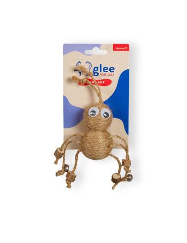 Παιχνίδι Γάτας Glee Funny...