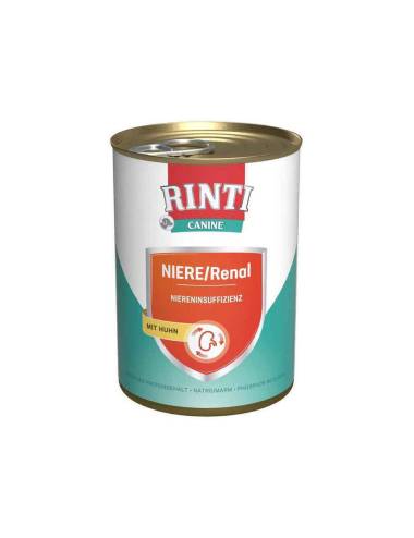 Rinti Υγρή Τροφή Σκύλου...