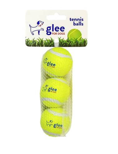 Glee Παιχνιδι Σκυλου Tennis...