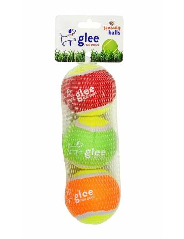 Glee Παιχνιδι Σκυλου...