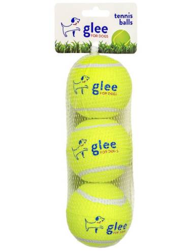 Glee Παιχνιδι Σκυλου Tennis...