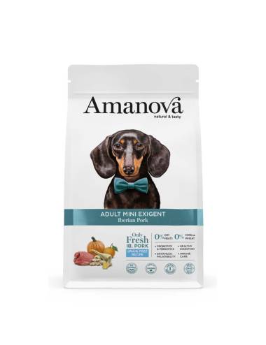 Amanova Adult Mini Exigent...