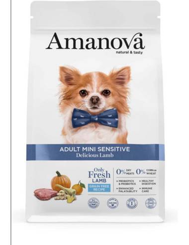 Amanova Adult Mini...