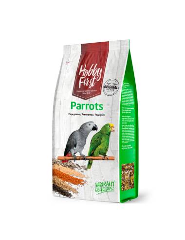 Hobby First King Parrot 3 kg