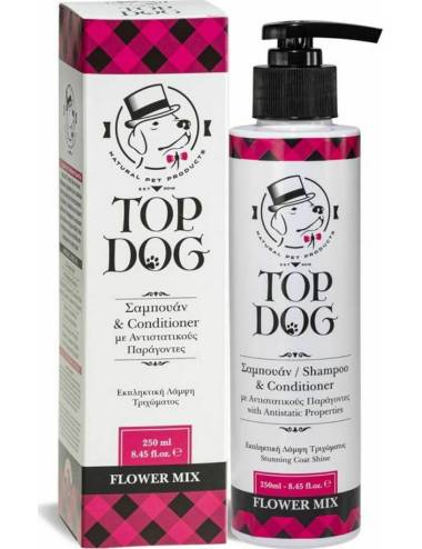 Top Dog Σαμπουάν Σκύλου με...