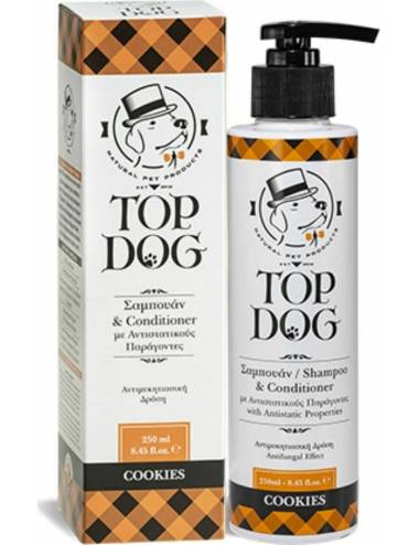 Top Dog Σαμπουάν &...