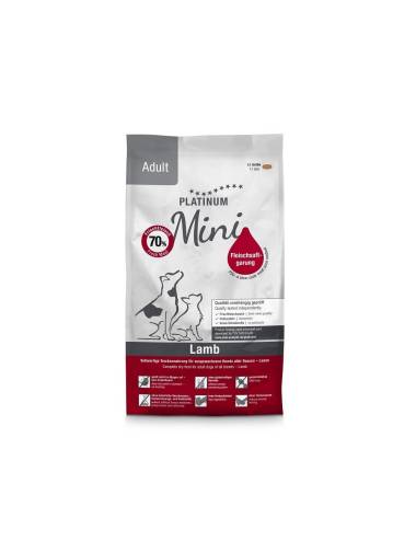 Platinum Adult Mini Αρνί &...