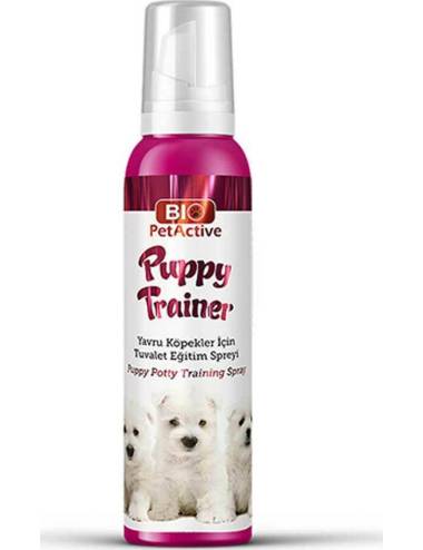Bio Petactive Puppy Trainer...