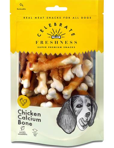 Celebrate Freshness Calcium...